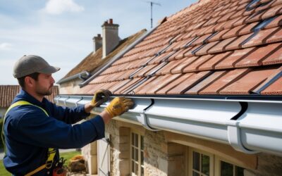 Comment choisir un bon couvreur à Nantes : Guide pratique pour vos travaux